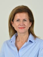 Priv.-Doz. Dr. med. Gülten Oskay- Öczelik Priv.-Doz. Dr. med. Gülten Oskay- Öczelik