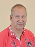 Frank Rosenau