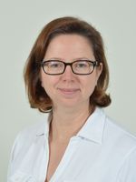 Dr. med. Kati Hasenbein Dr. med. Kati Hasenbein