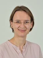 Dr. med. Isabel Waidmann